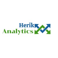 Herik Analytics logo - Similar company to Mea Ltd