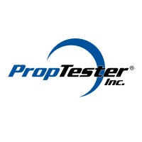 PropTester Inc. logo - Similar company to Pl Testing
