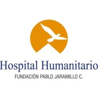 Hospital Humanitario de la Fundación Pablo Jaramillo C. logo - Similar company to Clínica Médica Del Sur