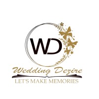 Wedding Dezire Lucknow logo - Similar company to Decorator Lucknow