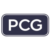 Perfect Companion Group logo - Similar company to Tokenomics - Coins Connect