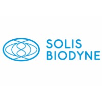 Solis BioDyne logo - Similar company to Equa Ltd.