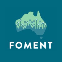 FOMENT logo - Similar company to Arrow Scaleups