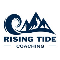 Rising Tide Coaching logo - Similar company to Coop Construction Llc