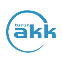 Turun AKK logo - Similar company to Turku Vocational Institute