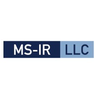 MS-IR LLC logo - Similar company to Sentronics Metrology Gmbh