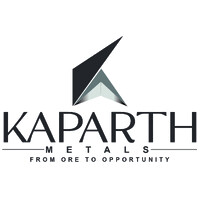 Kaparth Metals logo - Similar company to Bhoovarah Impex Private Limited