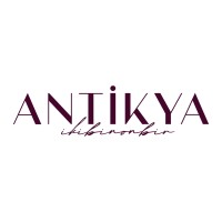 Antikya logo - Similar company to Atlas Process
