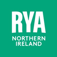 RYA Northern Ireland logo - Similar company to Third Sector Connect