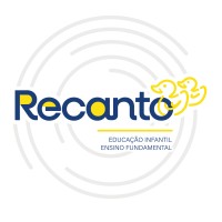 ESCOLA RECANTO logo - Similar company to Rh Cinco Ponto Zero