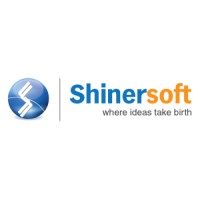 Shinersoft logo - Similar company to Itlogixs