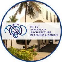 Nitte School of Architecture Planning and Design logo - Similar company to Nitte School Of Architecture, Planning & Design