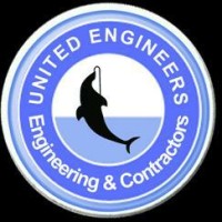 United Engineers  10th of Ramadan branch logo - Similar company to Mcs 10Th Of Ramadan L.L.C