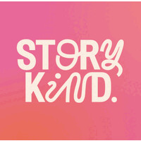 Storykind logo - Similar company to Untapped