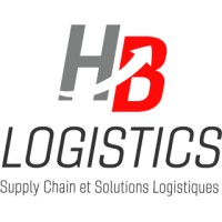 HB Logistics logo - Similar company to Eb Logistics