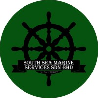 SOUTH SEA MARINE SERVICES SDN. BHD logo - Similar company to Sinco Automasi Sdn. Bhd