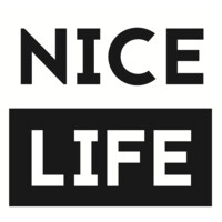Nice Life Recording Company logo - Similar company to Aopctv