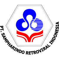 PT. Sampharindo Retroviral Indonesia logo - Similar company to Pt Erlimpex