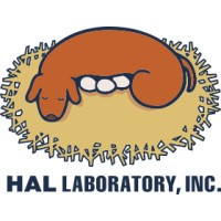 HAL Laboratory logo - Similar company to Nihon Falcom