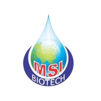 MSI BIOTECH logo - Similar company to Aasan Mart