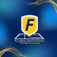 FlashlightNOW logo - Similar company to Republic Ems Ltd