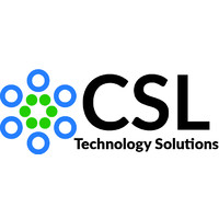 CSL Technology Solutions logo - Similar company to Raider Technology