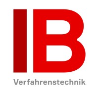 IB Verfahrenstechnik - A brand by Piab Group logo - Similar company to Makain | مـكـائـن