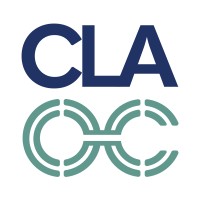 CEO Leadership Alliance Orange County (CLAOC) logo - Similar company to National Talent Collaborative