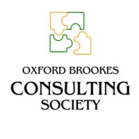 Oxford Brookes Consulting Society logo - Similar company to Livelens