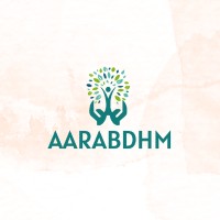 AARABDHM by Aarohan Natural Ayurveda Pvt Ltd logo - Similar company to Setup Arabia