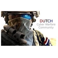 Dutch Cyber Warfare Community logo - Similar company to Argent Consulting B.V.