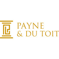 Payne & du Toit logo - Similar company to Kids Connected