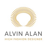 Alvin Alan Fashion logo - Similar company to Digital Marketing Batch 08