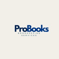 ProBooks Bookkeeping Services logo - Similar company to Probooks Ny
