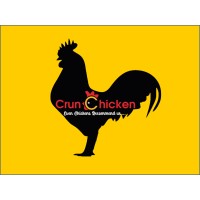CrunChicken (A Unit of Momo Nation Cafe) logo - Similar company to Monzen