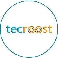 Tecroost logo - Similar company to Live Tech Services Private Limited