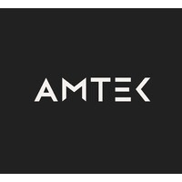 AMTEK AS logo - Similar company to Committed As