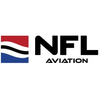 NFL Aviation logo - Similar company to Vbe Msa Group
