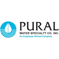Pural Water Specialty Co., Inc. logo - Similar company to Everyday