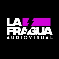 LA FRAGUA AUDIOVISUAL logo - Similar company to Cse Connect