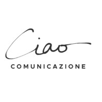 Ciao Comunicazione logo - Similar company to Golinelli Srl - B Corp