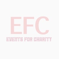 EFC - Events for Charity logo - Similar company to Unifind Canada