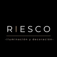 Riesco Iluminación logo - Similar company to Guts & Love