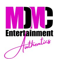 MDMC Authentics logo - Similar company to Mdmc Talent