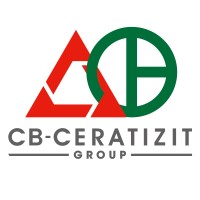 CB CERATIZIT logo - Similar company to 珊瑚礁旅行1Daylocal