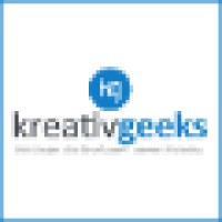 Kreativgeeks