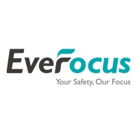 EverFocus USA logo - Similar company to Costar Technologies, Inc.