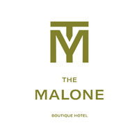 The Malone Hotel, Belfast logo - Similar company to Obbi Golf