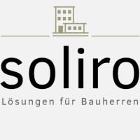 soliro GmbH logo - Similar company to Peter Halter Ag
