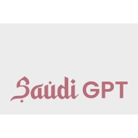 Saudi GPT logo - Similar company to Plasfy
